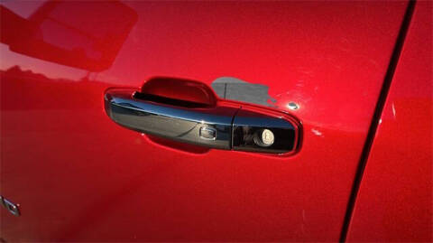 2026 Chevrolet Silverado 3500HD