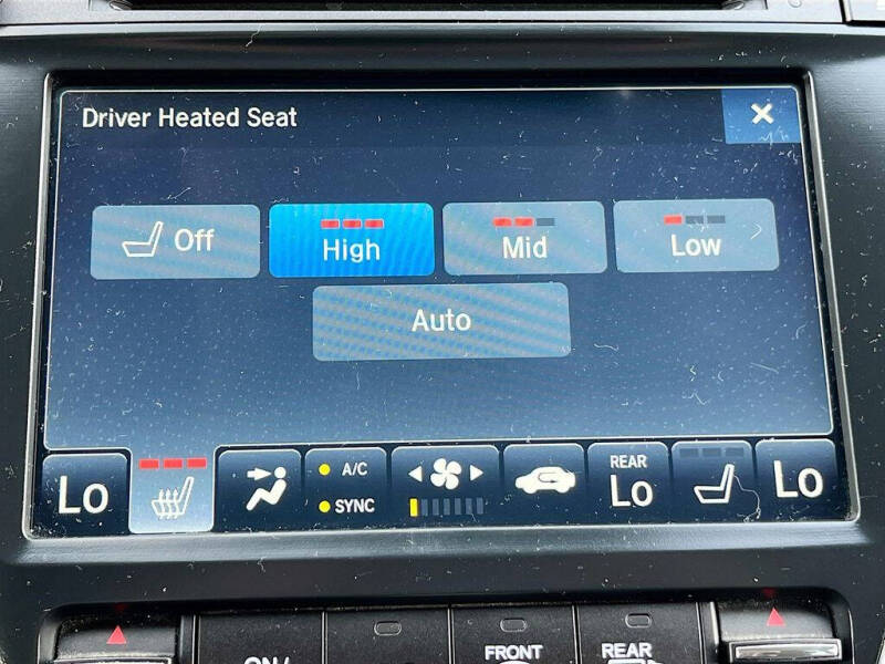 2020 Acura MDX w/Tech