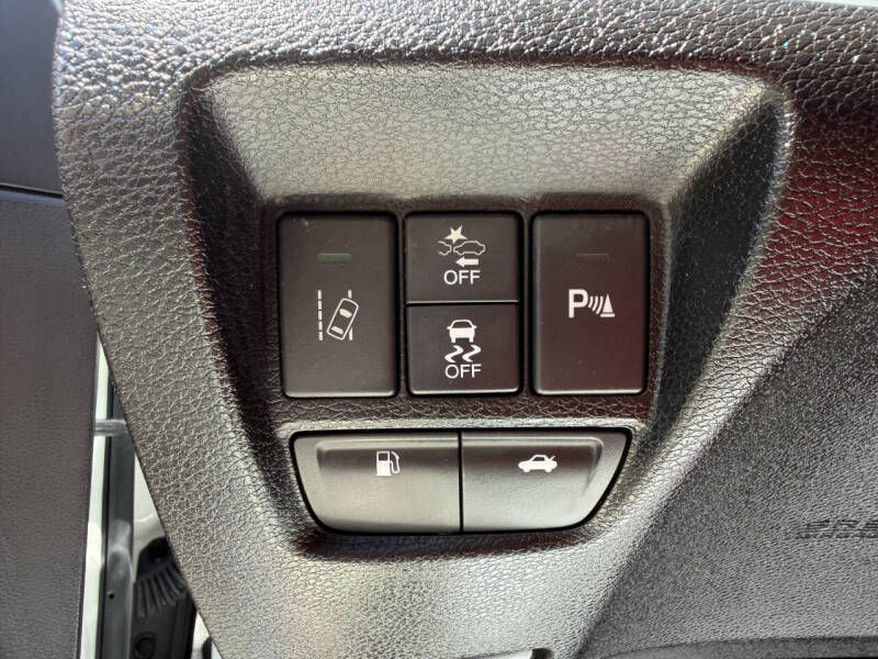 2019 Acura TLX w/Tech w/A-SPEC