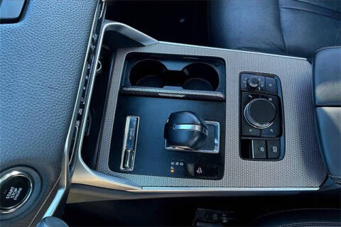 2024 Mazda CX-90 3.3 Turbo Preferred Plus