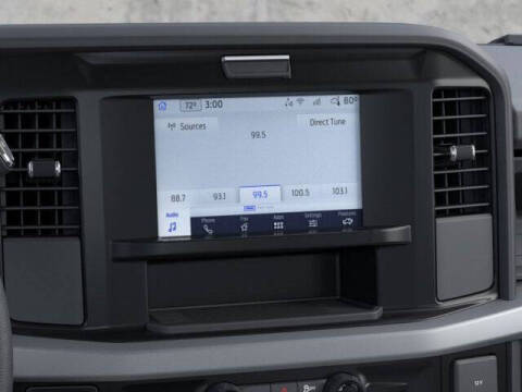 2025 Ford F-350 Super Duty