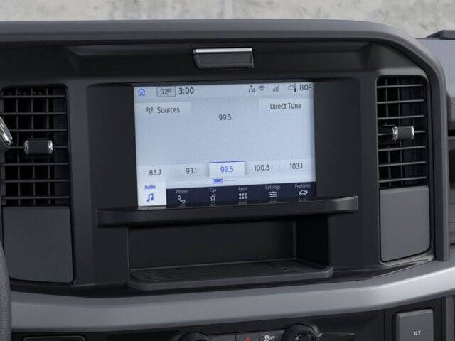 2025 Ford F-350 Super Duty