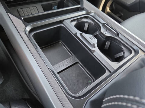 2026 Ford F-350 Super Duty Lariat