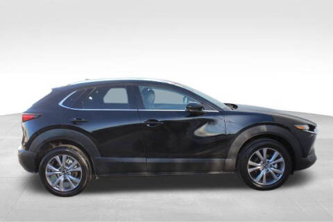 2022 Mazda CX-30 2.5 S Premium