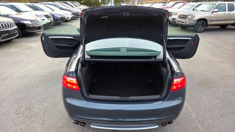 2009 Audi S5 quattro