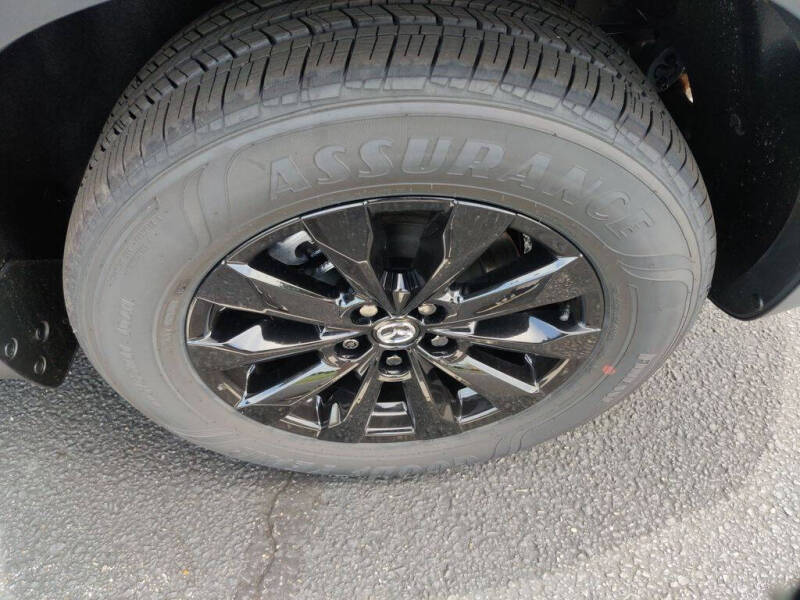 2026 Mazda CX-50 2.5 S Preferred