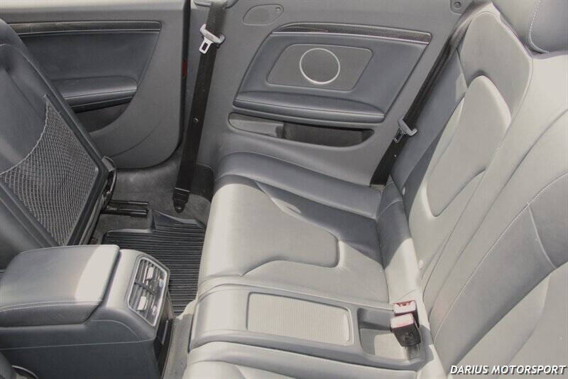 2014 Audi S5 3.0T quattro Premium Plus