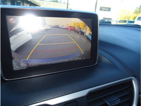 2014 Mazda MAZDA3 i Touring
