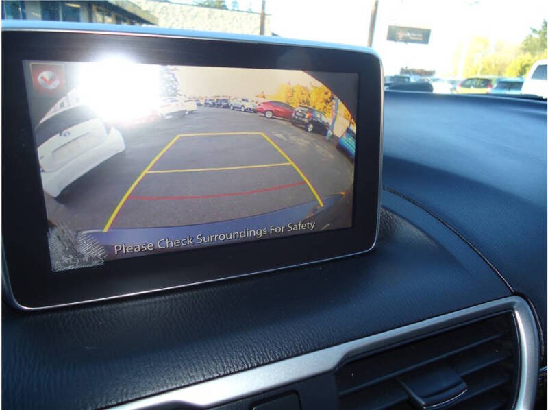 2014 Mazda MAZDA3 i Touring