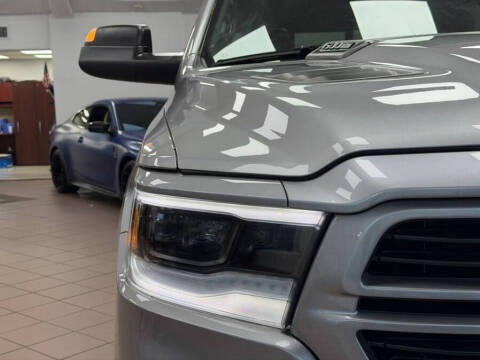 2024 RAM 1500