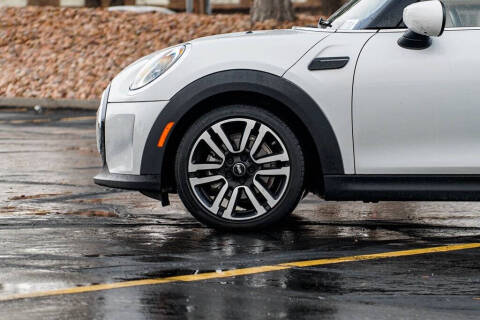 2022 MINI Hardtop 2 Door