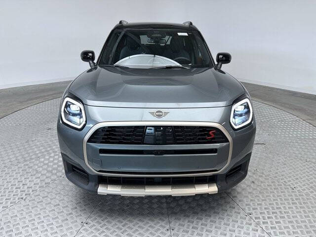 2026 MINI Countryman S ALL4