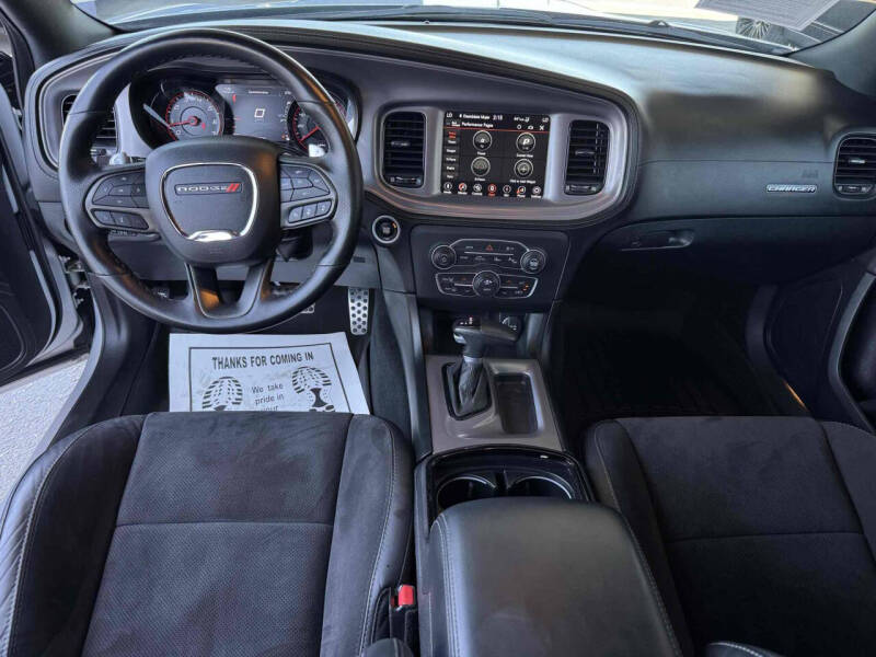 2023 Dodge Charger R/T