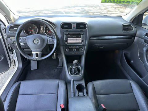 2013 Volkswagen Jetta