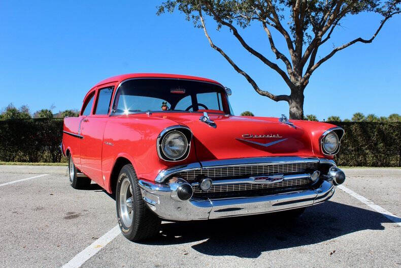 1957 Chevrolet 150