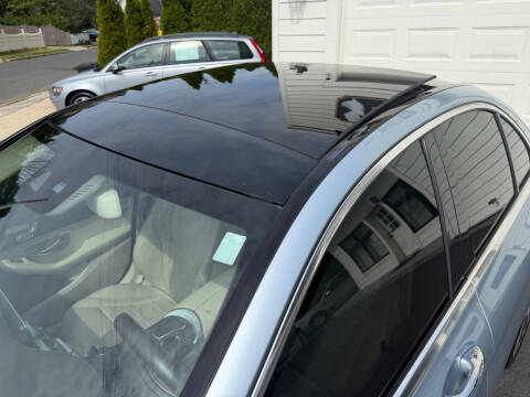 2016 Mercedes-Benz C-Class C 300 4MATIC
