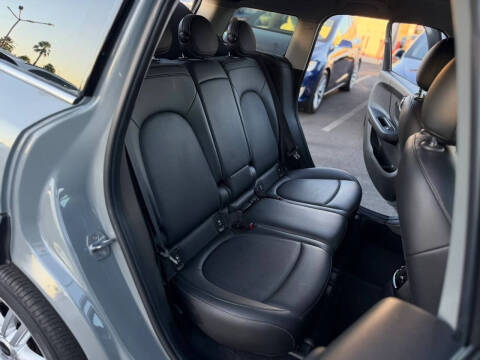 2020 MINI Countryman