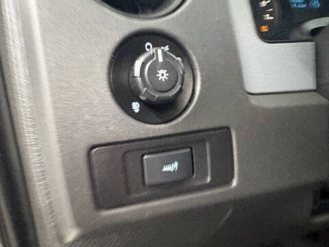2013 Ford F-150 STX