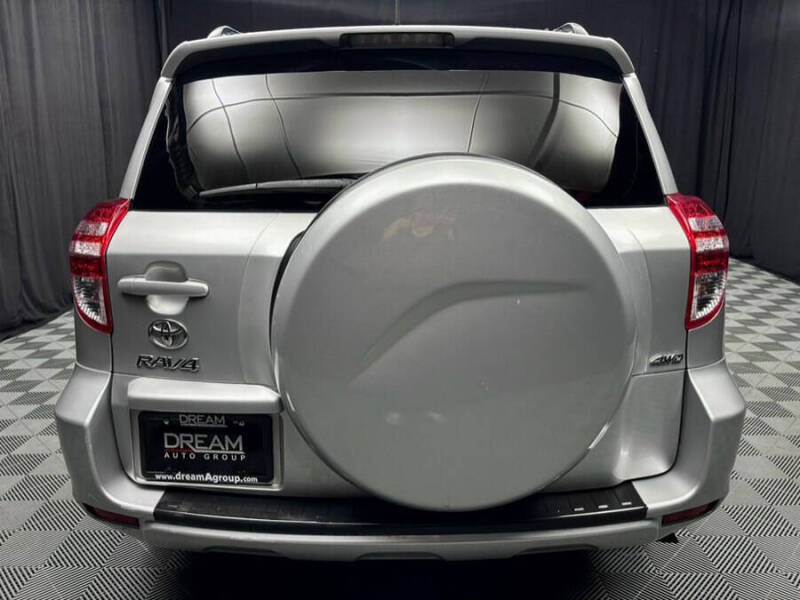 2012 Toyota RAV4
