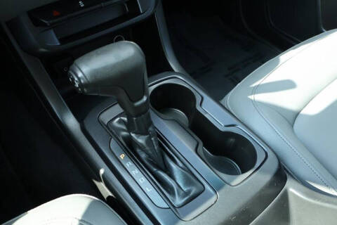 2020 Chevrolet Colorado