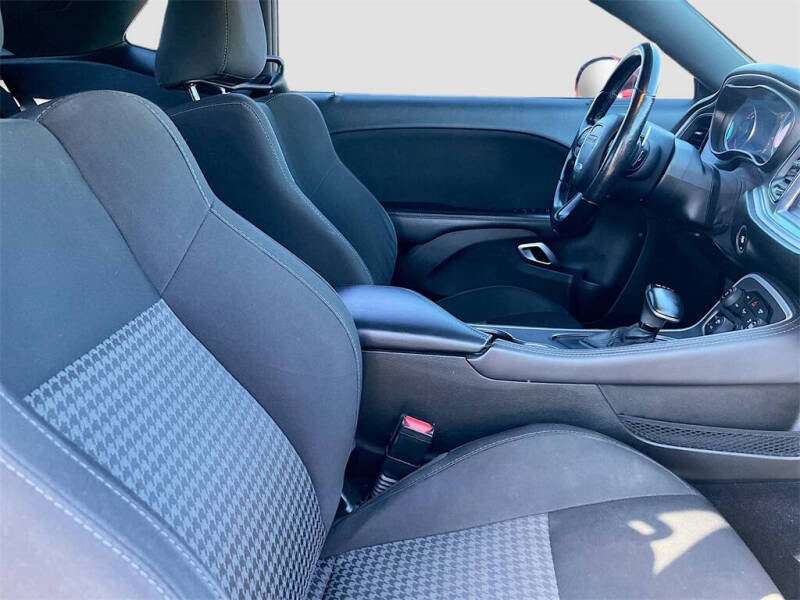 2020 Dodge Challenger R/T