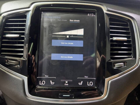 2019 Volvo XC90 T6 Inscription