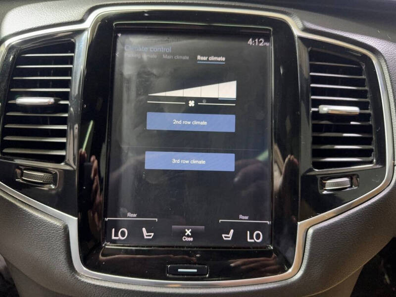 2019 Volvo XC90 T6 Inscription