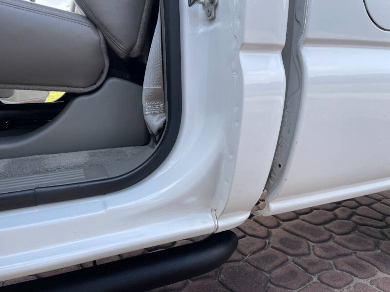 2007 Chevrolet Silverado 3500 Classic LT3