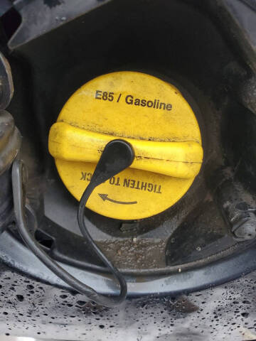 2015 Jeep Compass Latitude