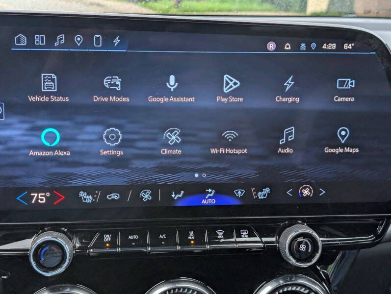 2024 Chevrolet Blazer EV 2LT