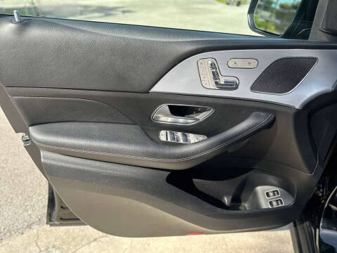 2024 Mercedes-Benz GLE GLE 450e 4MATIC