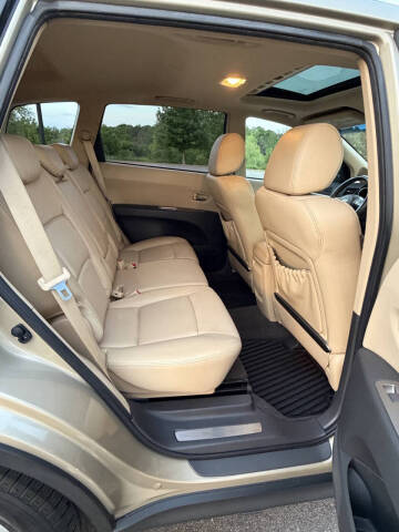 2008 Subaru Tribeca Ltd. 5-Pass.