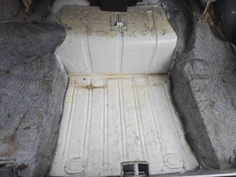 1966 Ford Thunderbird