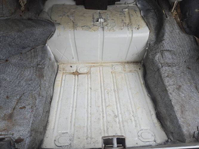 1966 Ford Thunderbird