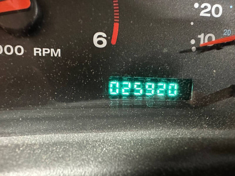 2005 Jeep Wrangler X