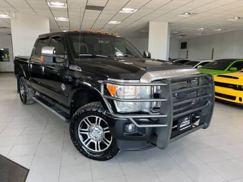 2015 Ford F-350 Super Duty for sale at Rehan Motors in Springfield IL