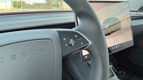 2024 Tesla Model 3 Performance