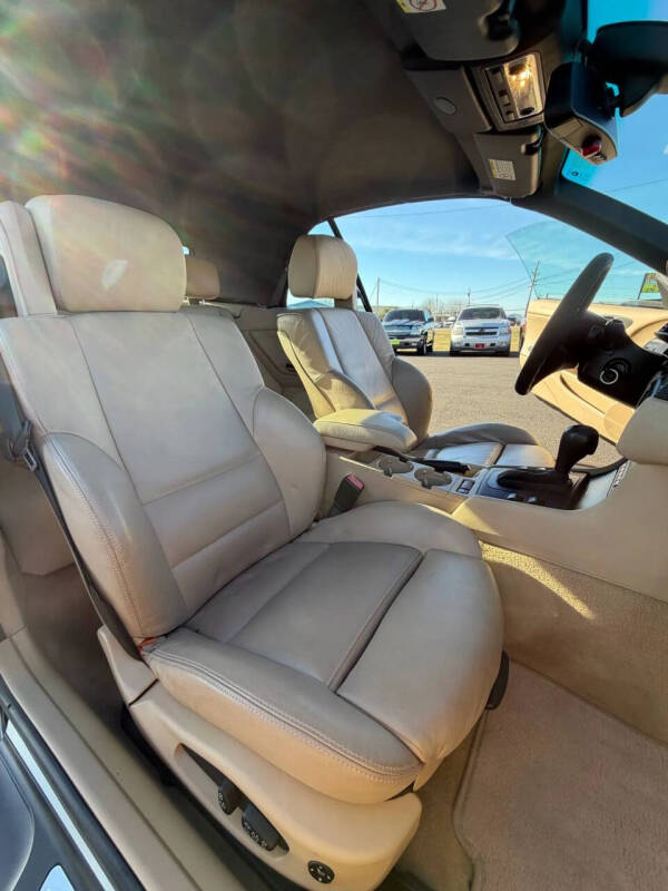 2005 BMW 3 Series 330Ci