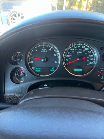 2014 GMC Yukon XL Denali