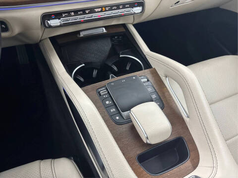 2021 Mercedes-Benz GLE GLE 350 4MATIC