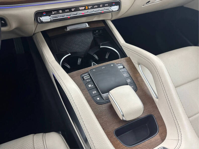 2021 Mercedes-Benz GLE GLE 350 4MATIC