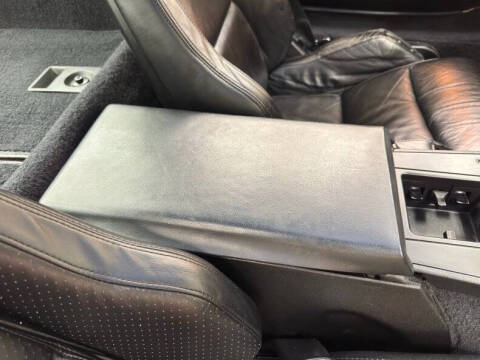 1988 Chevrolet Corvette