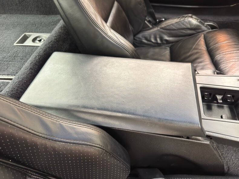 1988 Chevrolet Corvette