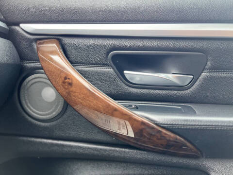 2017 BMW 4 Series 440i xDrive