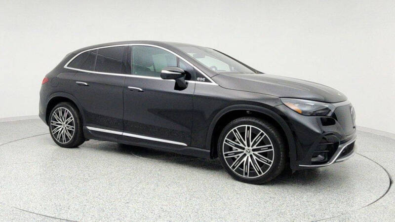 2024 Mercedes-Benz EQE EQE 350 4MATIC