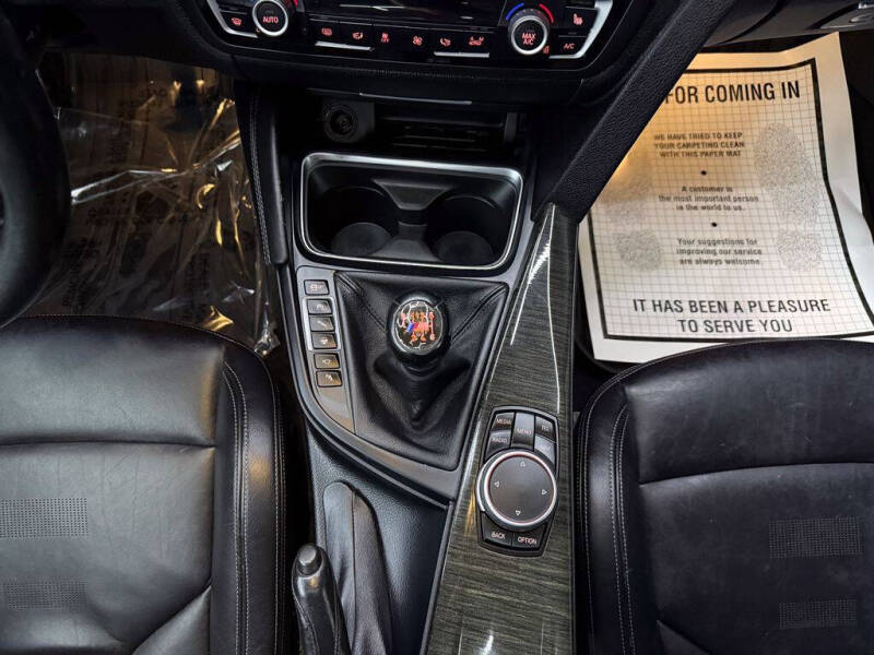 2015 BMW M4
