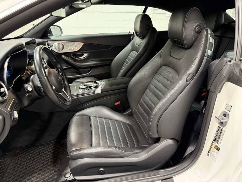 2020 Mercedes-Benz C-Class C 300 4MATIC