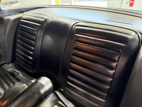 1975 Pontiac Trans Am