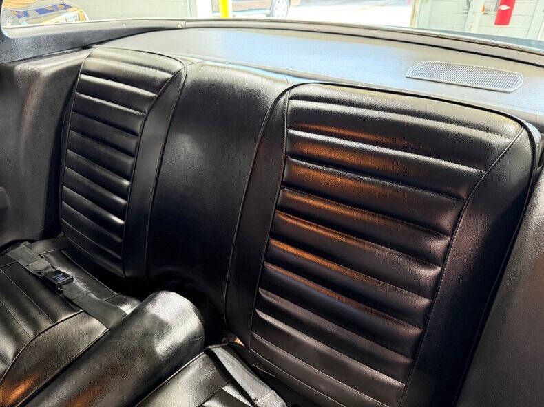 1975 Pontiac Trans Am