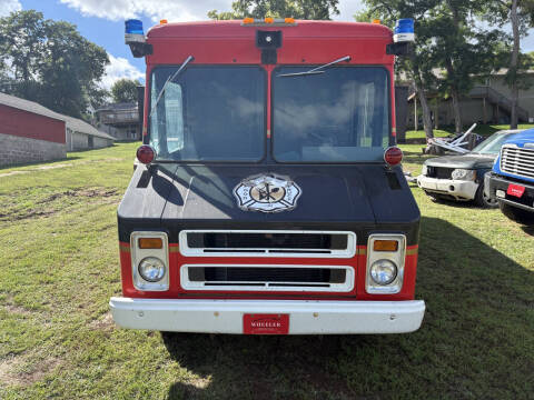 1975 Chevrolet CP31442